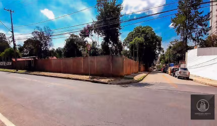 Área à venda, 6200 m² por R$ 9.300.000,00 - Jardim Pagliato - Sorocaba/SP
