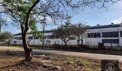Galpão para alugar, 2535 m² por R$ 40.000,00/mês - Centro - Votorantim/SP