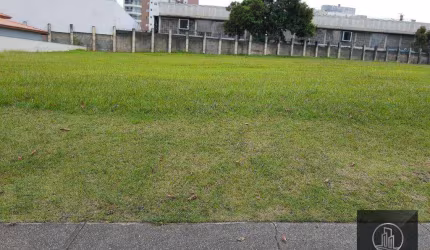 Terreno à venda, 641 m² por R$ 641.000,00 - Jardim Residencial Tivoli Park - Sorocaba/SP