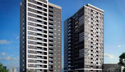 Apartamento com 3 dormitórios à venda, 88 m² por R$ 880.000,00 - Connect Planeta - Sorocaba/SP