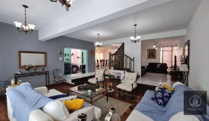 Casa com 3 dormitórios à venda, 500 m² por R$ 1.100.000,00 - Central Parque Sorocaba - Sorocaba/SP