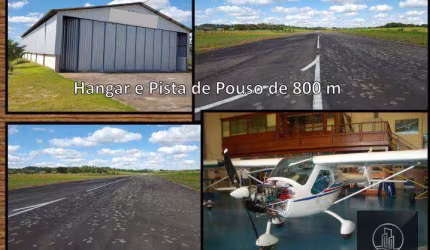 Fazenda à venda, 6292000 m² por R$ 75.000.000,00 - Nova Tatuí - Tatuí/SP