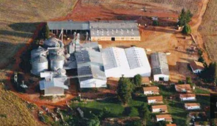 Fazenda à venda, por R$ 600.000.000 - Colina dos Pinheiros - Itapeva/SP