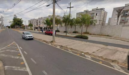 Apartamento Duplex com 2 dormitórios à venda, 98 m² por R$ 280.000,00 - Jardim Maria Eugênia - Sorocaba/SP