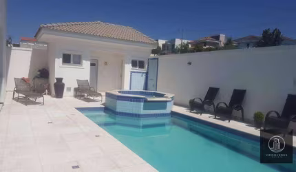 Sobrado com 3 dormitórios à venda, 530 m² por R$ 1.590.000,00 - Condomínio Residencial Verona - Sorocaba/SP
