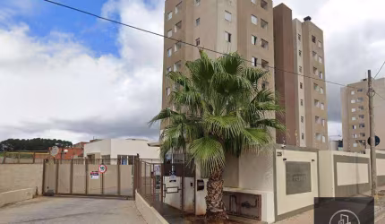 Apartamento com 2 dormitórios à venda, 53 m² por R$ 245.000,00 - Condomínio Edifício Buriti - Sorocaba/SP