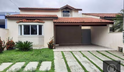 Sobrado com 3 dormitórios à venda, 226 m² por R$ 750.000,00 - Condomínio Residencial Valença - Sorocaba/SP