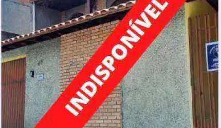 Sobrado com 3 dormitórios à venda, 223 m² por R$ 700.000,00 - Jardim Piratininga - Sorocaba/SP