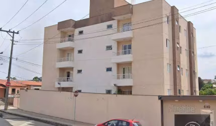 Apartamento com 2 dormitórios à venda, 52 m² por R$ 280.000,00 - Jardim Vera Cruz - Sorocaba/SP