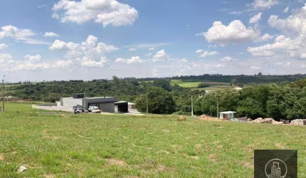 Terreno à venda, 1000 m² por R$ 220.000,00 - Condomínio Village Ipanema II - Araçoiaba da Serra/SP