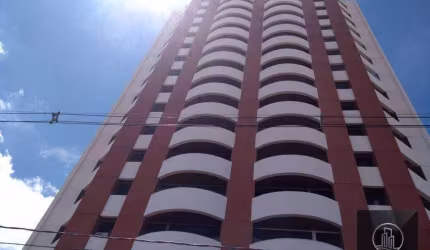 Apartamento com 3 dormitórios à venda, 96 m² por R$ 450.000,00 - Centro - Sorocaba/SP