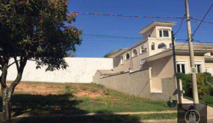 Terreno à venda, 360 m² por R$ 650.000,00 - Condomínio Tivoli - Sorocaba/SP