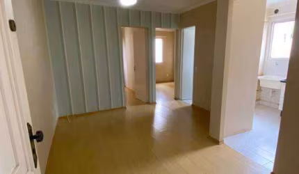 Apartamento com 2 dormitórios à venda, 42 m² por R$ 175.000,00 - Jardim Guadalajara - Sorocaba/SP