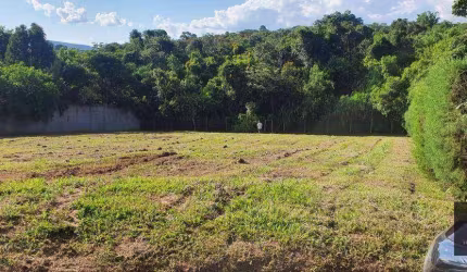 Terreno à venda, 2990 m² por R$ 700.000,00 - Vivendas Do Lago - Sorocaba/SP
