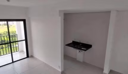 Apartamento com 2 dormitórios à venda, 55 m² por R$ 499.000,00 - Parque Campolim - Sorocaba/SP