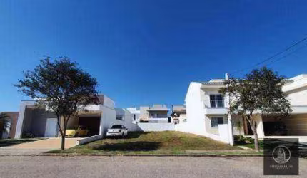 Terreno à venda, 360 m² por R$ 614.000,00 - Condomínio Ibiti Royal Park - Sorocaba/SP