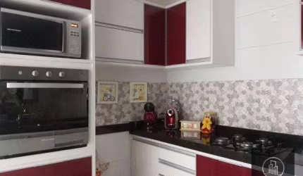Casa à venda, 120 m² por R$ 650.000,00 - Parque Jataí - Votorantim/SP