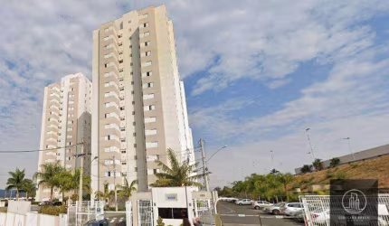 Apartamento à venda, 80 m² por R$ 519.000,00 - Condomínio Vitrine Esplanada - Votorantim/SP