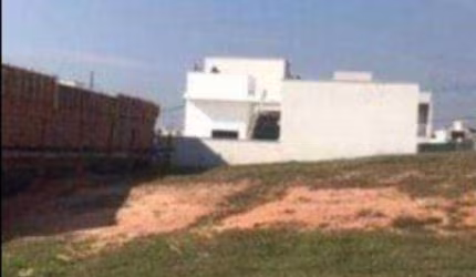 Terreno à venda, 250 m² por R$ 370.000,00 - Condomínio Ibiti Reserva - Sorocaba/SP