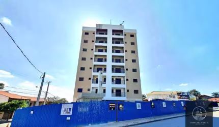 Apartamento com 2 dormitórios à venda, 54 m² por R$ 230.000,00 - Wanel Ville - Sorocaba/SP