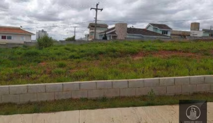 Terreno à venda, 300 m² por R$ 220.000,00 - Jardim Gramados de Sorocaba - Sorocaba/SP