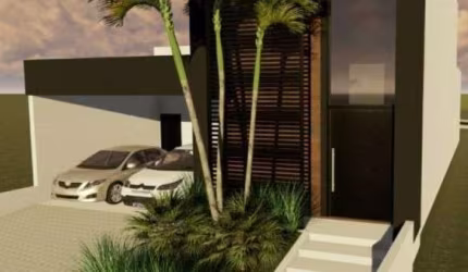 Casa com 4 dormitórios à venda, 210 m² por R$ 1.200.000,00 - Condomínio Ibiti Royal Park - Sorocaba/SP