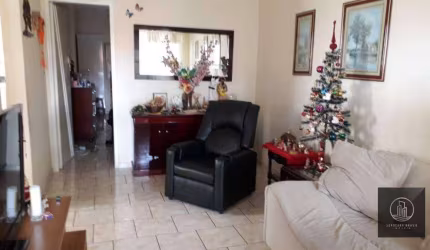 Casa com 3 dormitórios à venda, 170 m² por R$ 340.000,00 - Central Parque Sorocaba - Sorocaba/SP