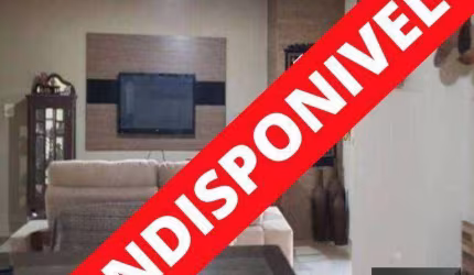 Casa com 3 dormitórios à venda, 215 m² por R$ 950.000,00 - Condomínio Bosques de São Francisco - Votorantim/SP