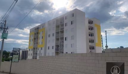 Apartamento com 2 dormitórios à venda, 51 m² por R$ 240.000,00 - Vila Guilherme - Votorantim/SP