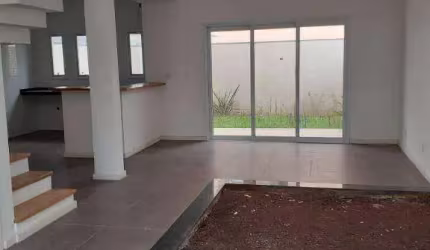 Sobrado com 3 dormitórios à venda, 150 m² por R$ 630.000,00 - Golden Park - Sorocaba/SP