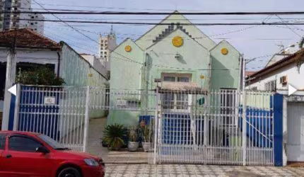 Salão à venda, 318 m² por R$ 850.000,00 - Centro - Sorocaba/SP