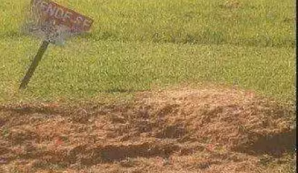 Terreno à venda, 1000 m² por R$ 240.000,00 - Condomínio Vale do Lago - Sorocaba/SP