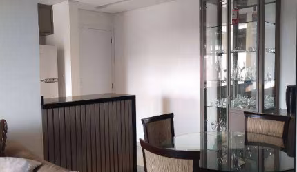 Apartamento com 2 dormitórios à venda, 73 m² por R$ 380.000,00 - Vila Rica - Sorocaba/SP