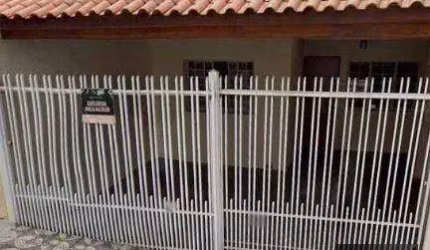 Casa com 3 dormitórios à venda, 88 m² por R$ 390.000,00 - Jardim Faculdade - Sorocaba/SP