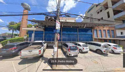 Salão para alugar, 570 m² por R$ 46.050,00/mês - Parque Campolim - Sorocaba/SP
