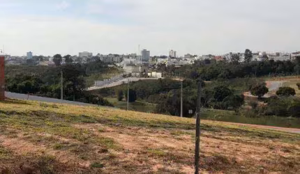 Terreno à venda, 384 m² por R$ 297.000,00 - Wanel Ville - Sorocaba/SP