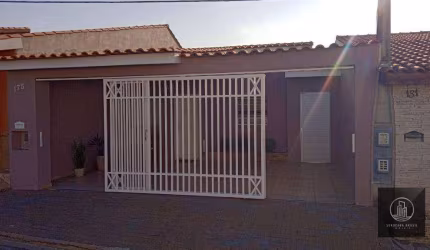 Casa à venda, 70 m² por R$ 350.000,00 - Vila Pedroso - Votorantim/SP