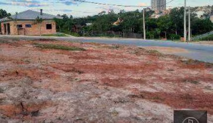 Terreno à venda, 288 m² por R$ 285.000,00 - Wanel Ville - Sorocaba/SP