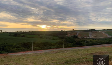 Terreno à venda, 420 m² por R$ 324.000,00 - Wanel Ville - Sorocaba/SP
