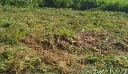 Terreno à venda, 416 m² por R$ 1.200.000,00 - Parque Morumbi - Votorantim/SP