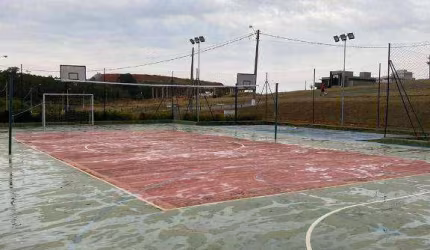 Terreno à venda, 803 m² por R$ 200.000,00 - Bairro Campo Largo - Salto de Pirapora/SP