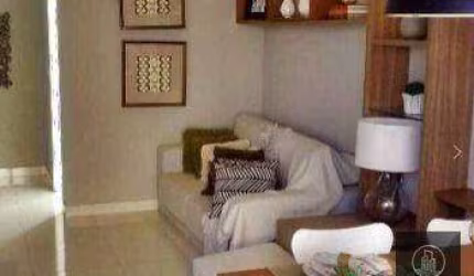 Casa com 2 dormitórios à venda, 48 m² por R$ 265.000 - Conjunto Habitacional Júlio de Mesquita Filho - Sorocaba/SP