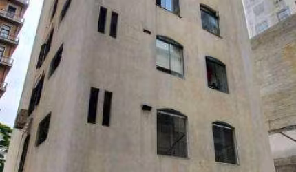 Apartamento com 3 dormitórios à venda, 165 m² por R$ 1.600.000 - Itaim Bibi - São Paulo/SP