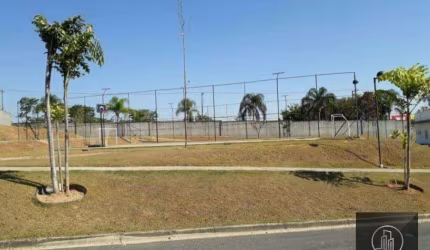 Terreno à venda, 300 m² por R$ 265.000 - Jardim Gramados de Sorocaba - Sorocaba/SP