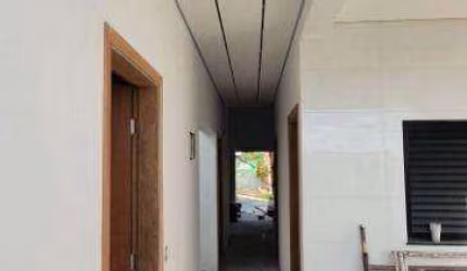 Casa com 3 dormitórios à venda, 125 m² por R$ 650.000 - Parque São Bento - Sorocaba/SP