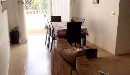 Apartamento com 3 dormitórios à venda, 87 m² por R$ 425.000 - Jardim Guadalajara - Sorocaba/SP