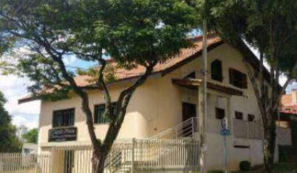 Casa com 4 dormitórios à venda, 600 m² por R$ 3.800.000 - Parque Campolim - Sorocaba/SP