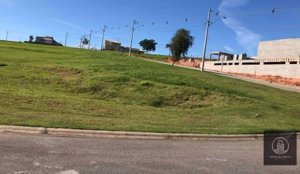 Terreno à venda, 1431 m² por R$ 565.000 - Itinga - Sorocaba/SP