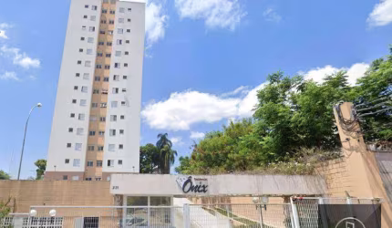 Apartamento com 2 dormitórios à venda, 49 m² por R$ 285.000,00 - Vila São Caetano - Sorocaba/SP