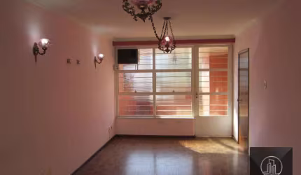 Casa com 6 dormitórios para alugar, 320 m² por R$ 4.500,00/mês - Vila Augusta - Sorocaba/SP